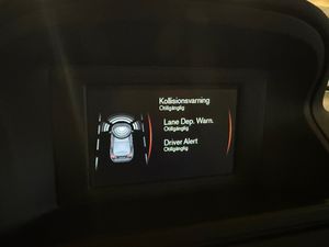Volvo V70 bild 14