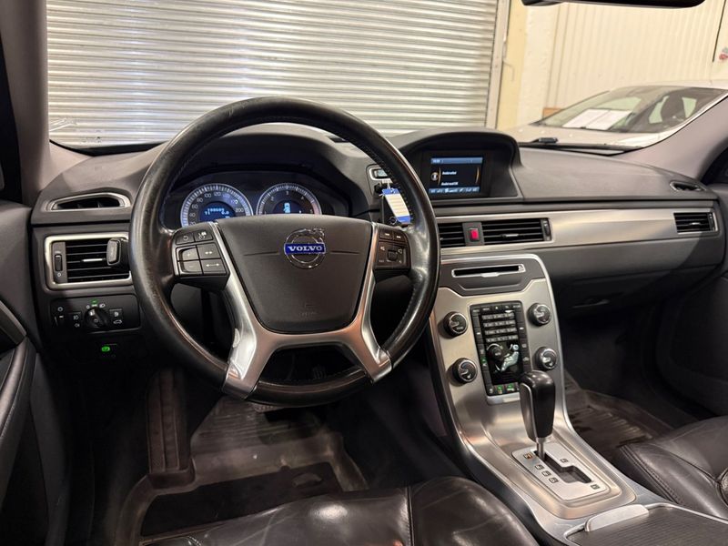 Volvo V70 bild 11