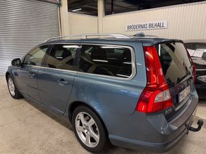 Volvo V70 bild 3