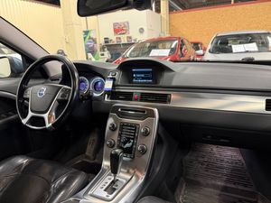 Volvo V70 bild 18
