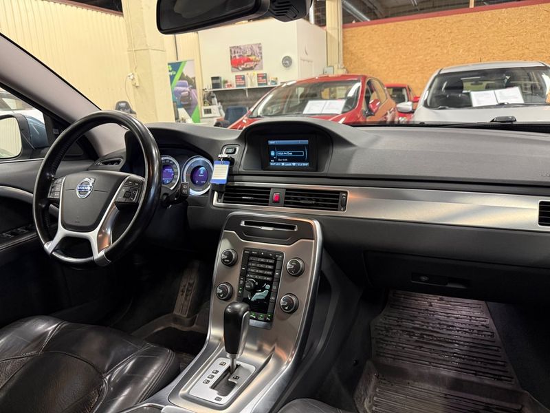 Volvo V70 bild 18