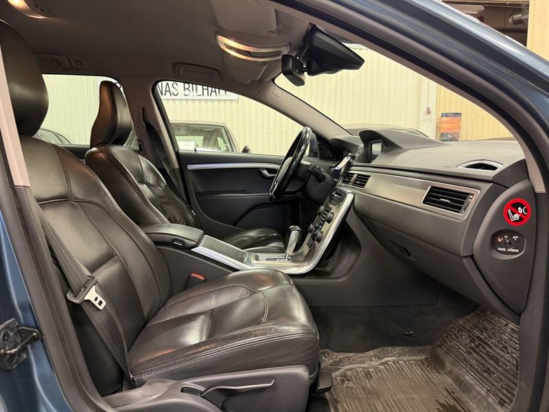 Volvo V70 bild 19