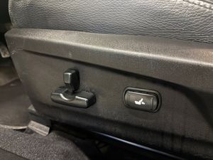 Subaru Legacy bild 6