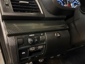 Subaru Legacy bild 9