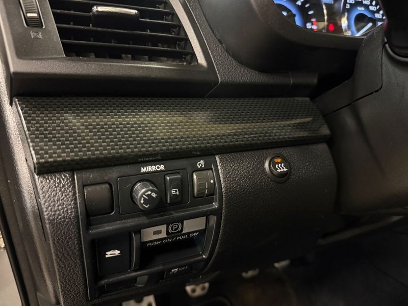 Subaru Legacy bild 9
