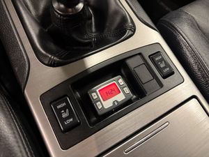 Subaru Legacy bild 11