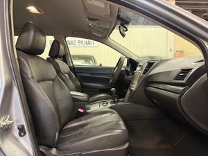 Subaru Legacy bild 13