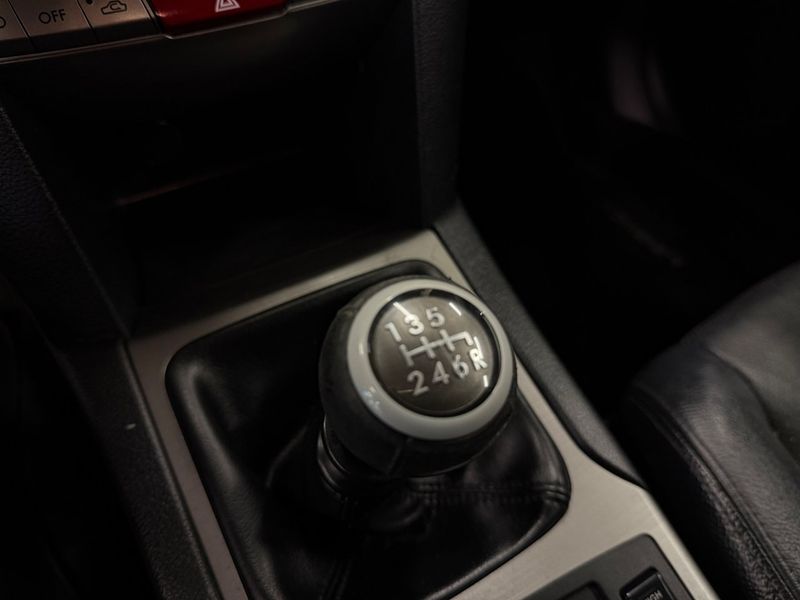 Subaru Legacy bild 10