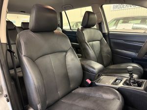 Subaru Legacy bild 14