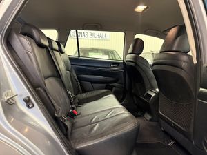 Subaru Legacy bild 15