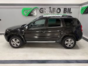 Dacia Duster bild 2