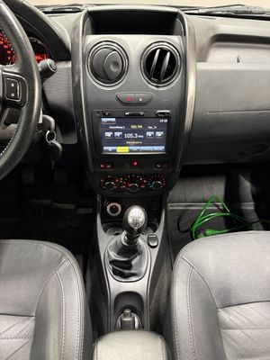 Dacia Duster bild 16
