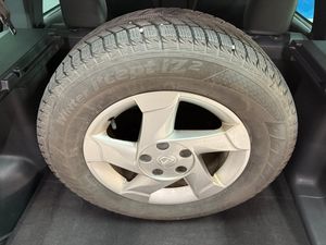 Dacia Duster bild 23