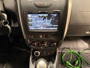 Dacia Duster bild 17