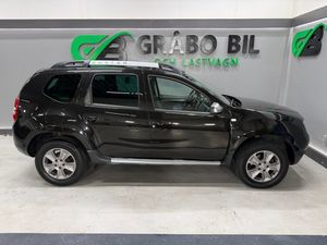 Dacia Duster bild 6