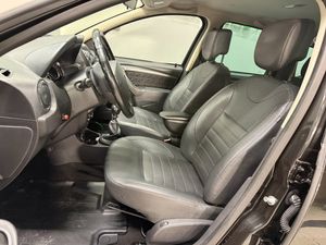 Dacia Duster bild 9