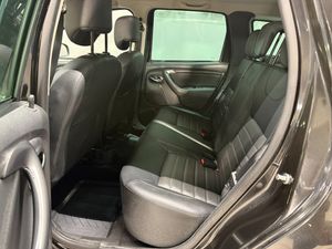 Dacia Duster bild 11