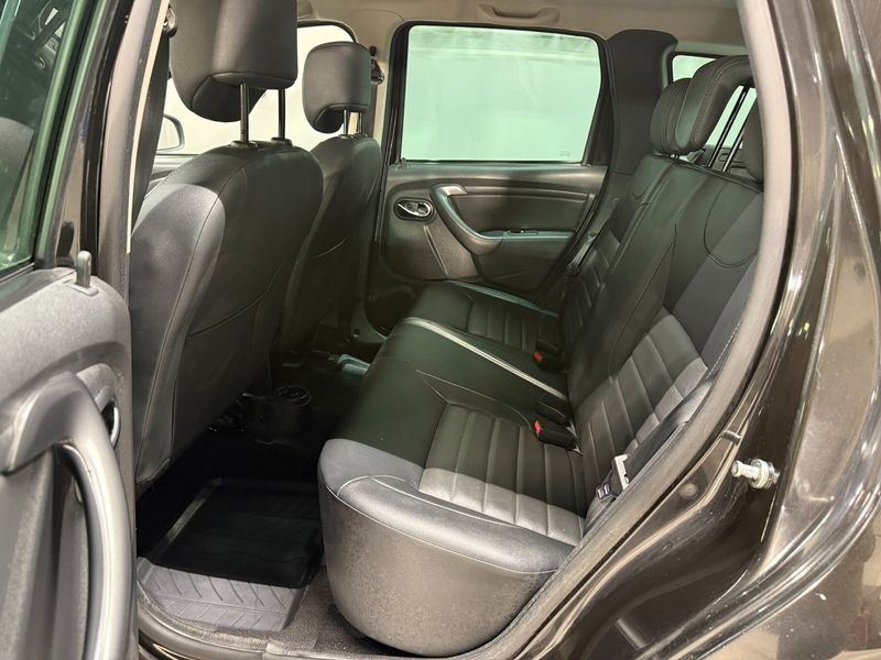 Dacia Duster bild 11
