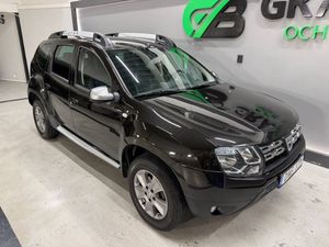 Dacia Duster bild 7
