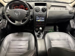 Dacia Duster bild 14