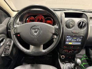 Dacia Duster bild 15
