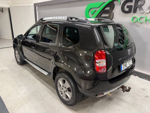 Dacia Duster bild 3