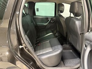 Dacia Duster bild 12