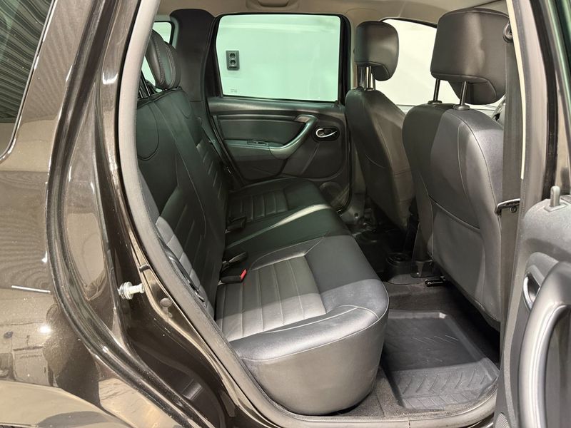 Dacia Duster bild 12