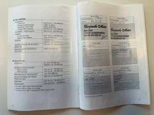 Toyota Corolla bild 18