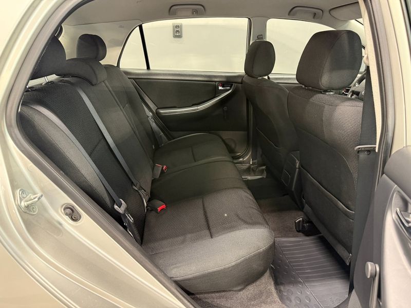 Toyota Corolla bild 12