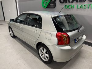 Toyota Corolla bild 3