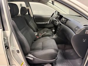 Toyota Corolla bild 10