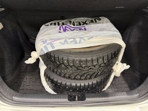 Toyota Corolla bild 21