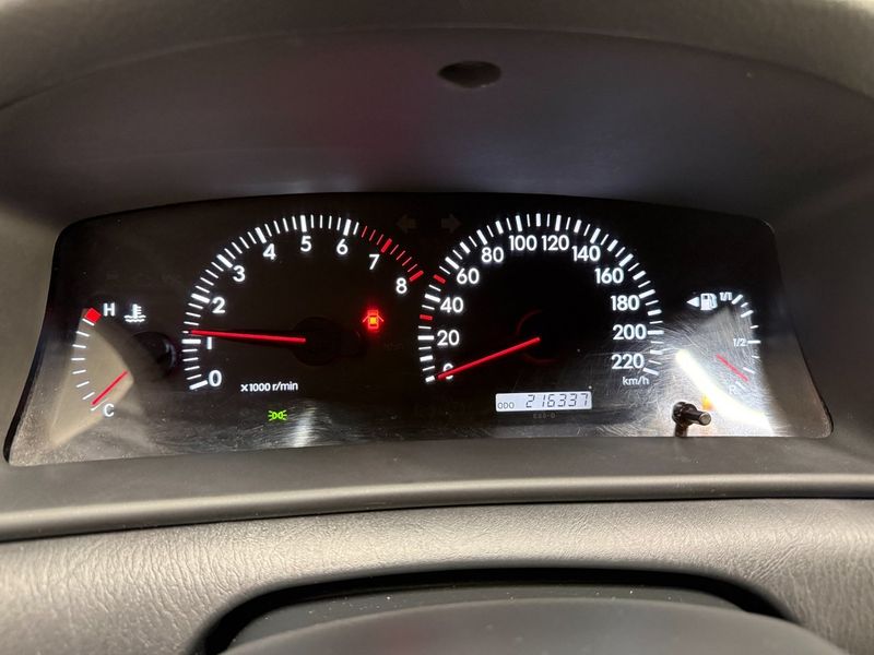 Toyota Corolla bild 16