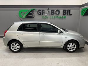 Toyota Corolla bild 6