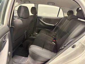 Toyota Corolla bild 11