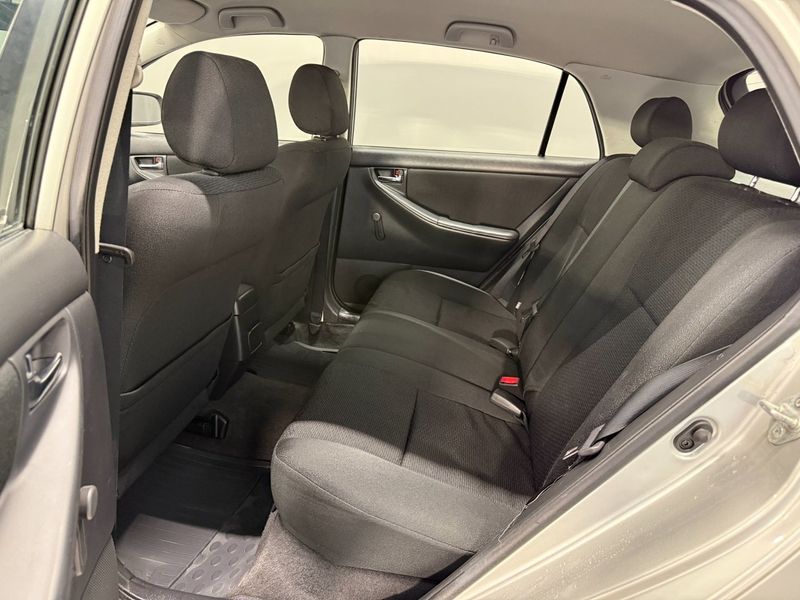 Toyota Corolla bild 11