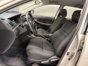 Toyota Corolla bild 9