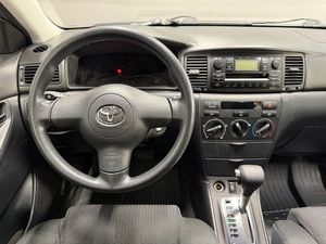Toyota Corolla bild 14