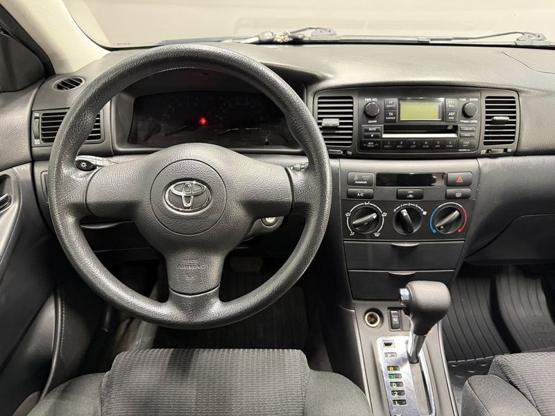 Toyota Corolla bild 14