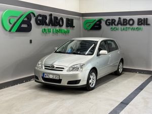 Toyota Corolla bild 1