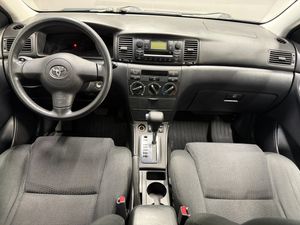Toyota Corolla bild 13