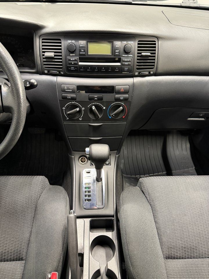 Toyota Corolla bild 15