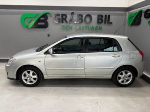 Toyota Corolla bild 2