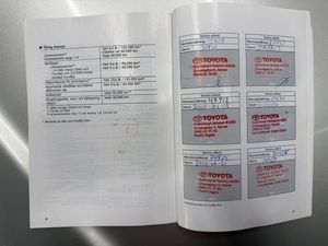 Toyota Corolla bild 18