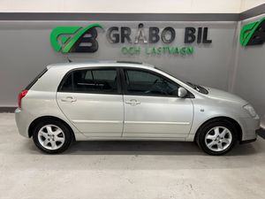 Toyota Corolla bild 6