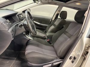 Toyota Corolla bild 9