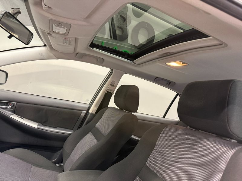 Toyota Corolla bild 13