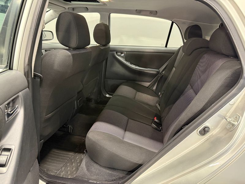 Toyota Corolla bild 11