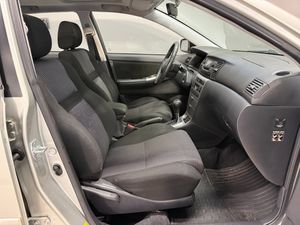 Toyota Corolla bild 10